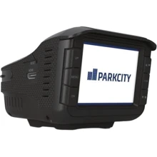 ParkCity CMB800: Кут огляду, градусів 120