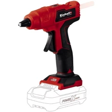 Клеевой пистолет Einhell TE-CG 18 Li Solo (4522200) (без АКБ и ЗУ): Производитель Einhell