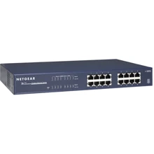Мережевий комутатор Netgear JGS516v2 (JGS516-200EUS): Порти комбинированный