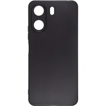 Чехол для телефонов ArmorStandart Matte Slim Fit Camera cover Black for Xiaomi Redmi 13C 4G / Poco C65 (ARM74846): Совместимость Xiaomi Redmi 13C 4G / Poco C65