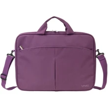 Сумка для ноутбуков Vinel 15.6-16'' Purple (VL-0102NB-DP): Тип сумки сумка