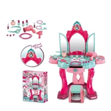 Дитяче трюмо LimoToy Beauty Angels MiC (008-989): Виробник LimoToy