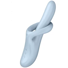 Вибратор Satisfyer Heat Flex 4 Blue: Для кого Для женщин