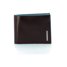 Чоловіче портмоне Piquadro коричневе (PU1239B2R_MO): Стать Чоловік