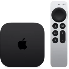 Аксессуар для Mac Apple TV 4K Wi‑Fi + Ethernet 128GB (MN893) 2022: Тип аксессуара Apple TV