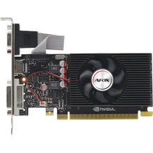 Видеокарта AFOX GeForce GT 240 1GB (AF240-1024D3L2): Объем памяти, Гб 1