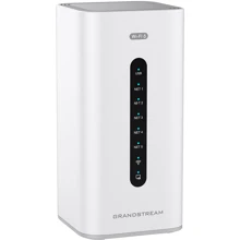 Маршрутизатор Wi-Fi Grandstream GCC6010W: Тип маршрутизатора Wi-Fi роутер