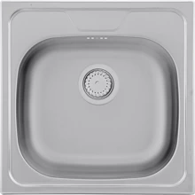 KERNAU KSS C 453 1B LINEN: Форма Квадратная