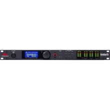 Спикер процессор DBX DriveRack PA2 (225343): Тип Спикер процессоры