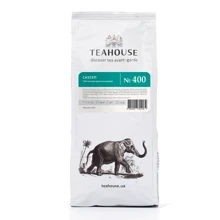 Чай Teahouse Зеленый саусеп ганпаудер №400 250 г: undefined undefined