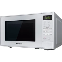 Микроволновая печь Panasonic NN-ST27HMZPE: Объем, л 20 л