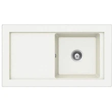 Teka AURA 45B TG (40143058): Форма Прямоугольная