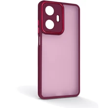 Чехол для телефонов ArmorStandart Shade Case Wine Red for OPPO A98 5G (ARM73453): Совместимость OPPO A98 5G