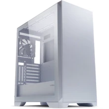 Корпус Vinga CS214W: Форм-фактор материнської плати ATX/MicroATX/Mini-ITX