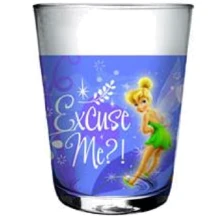 Кружка Luminarc Disney Fairies E9140 (250 мл): Найменування кружка