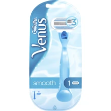Gillette Venus Станок для бритья с 1 сменной кассетой: Вид Бритвенные станки