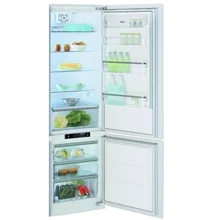 Встраиваемый холодильник Whirlpool ART 920 A+: Тип Двухкамерный холодильник