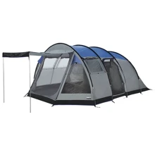 Палатка High Peak Durban 6 (Grey/Blue) (925404): Назначение для кемпинга