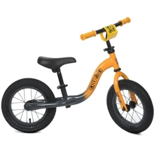 Беговел Profi Kids оранжево-черный (ML1201A-7): Производитель Profi