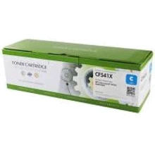 Картридж Static Control HP CLJ CF541X (203X) 2500ст cyan (002-01-SF541X): Производитель Static Control
