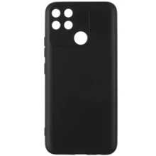 Аксессуар для смартфона Epik TPU Case Full Camera Black for Realme Narzo 50A: Совместимость Realme Narzo 50A