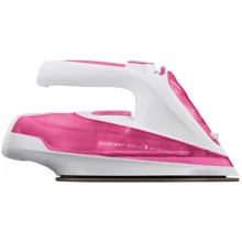 Праска Silver Crest SDBK 2400 F5 pink: Підключення бездротової
