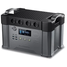 Акумулятор портативний ALLPOWERS AP-SS-009 - 405405mAh3.7V(1500WH): Ємність акумулятора, Вт/год 1500