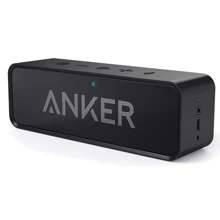 Акустика ANKER SoundCore Black (A3102): Цвет черный
