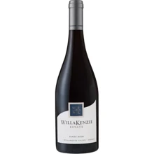 Вино Willa Kenzie Pinot Noir Willamette Valley Oregon 2016 красное сухое 0.75л (VTS3416161): Страна производитель США