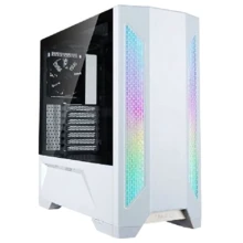 Корпус Lian Li LANCOOL II White PC Case (G99.LAN2W.00): Форм-фактор материнської плати ATX / E-ATX / Micro-ATX / Mini-ITX