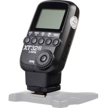 Радиосинхронизатор Радиосинхронизатор-передатчик Godox XT-32 Nikon: Производитель Godox