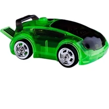 Мікро-робот Desk Pets Carbot зелений (1 862-green): Виробник Desk Pets