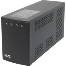 Powercom BNT-1200 AP USB: Производитель Powercom