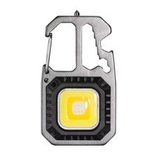 Ліхтар туристичний CARPRIE LED W5138: Тип Ручной