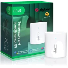 Датчик температури Nous E5: undefined undefined