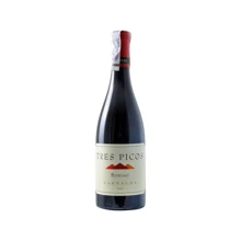 Вино Bodegas Borsao Tres Picos (0,75 л) (BW8476): Страна производитель Испания
