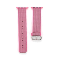 Аксесуар для Watch COTEetCI W11 Nylon Pink (WH5213-PK) for Apple Watch 38/40/41mm: Виробник COTEetCI