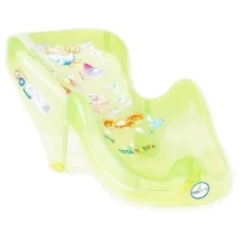 Горка для купания Tega Baby Аква Зеленый (AQ-003NOWY-116): Производитель Tega baby