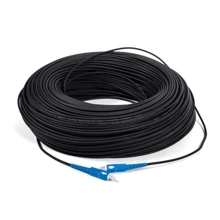 SC/UPC-SC/UPC, Simplex, Singlemode, 210м OK-Net (ОКТ-Д(1,0)-1Е-210): Производитель OK-Net