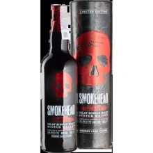 Виски Smokehead Sherry Cask Blast 0.7 л (BWQ8227): Объем, л 0.7