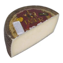 Сир Iberico de Bellota Іберіко 100 г (DL5588): Вага нетто 100 г