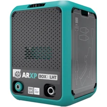 Мойка высокого давления Annovi Reverberi XP BOX3 150LHT: Максимальное давление (бар) 150