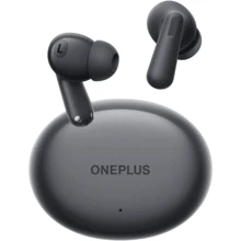 Навушники OnePlus Nord Buds 3 Harmonic Gray: Тип конструкції вакуумные