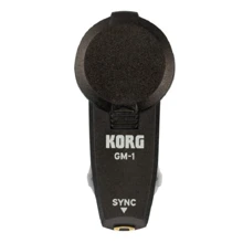 Метроном Korg GM-1 4PCS (100024627000): Виробник Korg