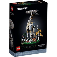 Конструктор LEGO Horizon Запретный Запада: Таллнек (76989): Серия Horizon