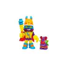 Игровой набор SuperThings Kazoom Kids S1 Смеш-креш (PST8D066IN00-6): Производитель SuperThings