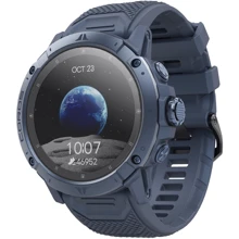 Смарт-часы Coros Vertix 2S Adventure Watch Earth: Виды спорта Плавание, Велоспорт, Бег