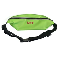 Сумка-пояс UFT SW02 Green: Виробник UFT