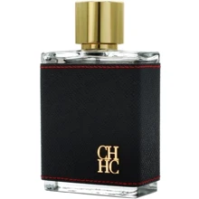 Туалетна вода Carolina Herrera Ch Men100 ml Тестер: Вид Туалетна вода