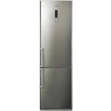 Холодильник Samsung RL46RECMG: Тип холодильник двухкамерный